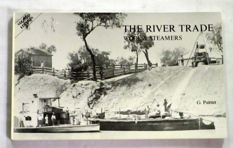 The River Trade: Wool and Steamers