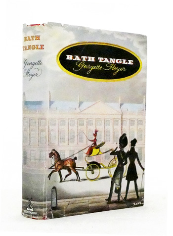 Image for Bath Tangle Bath Tangle