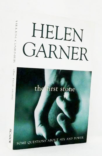 The First Stone: Some Questions About Sex and Power