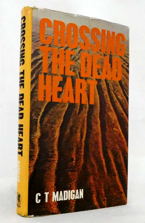 Crossing the Dead Heart