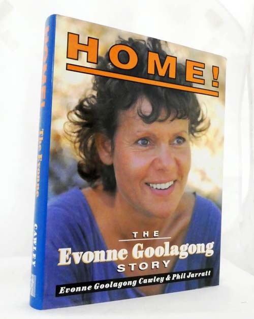 Home! The Evonne Goolagong Story