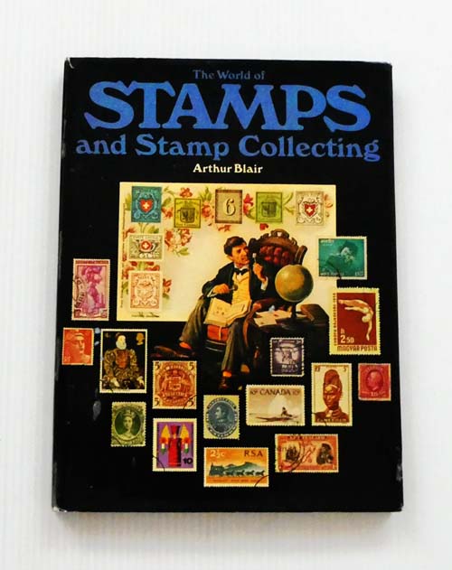 Stamp collecting for beginners: A guide to the world of philately ~  MegaMinistore