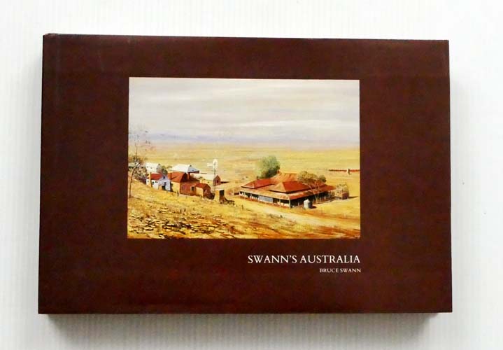 Image for Swann's Australia Swann's Australia