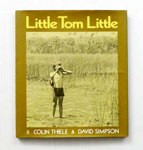 Image for Little Tom Little Little Tom Little