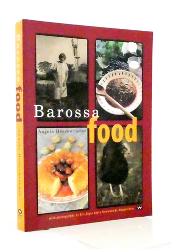 Barossa Food