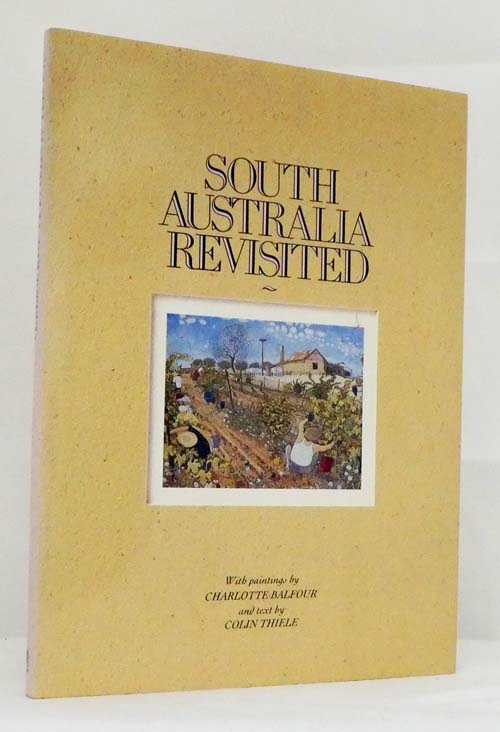 South Australia Revisited