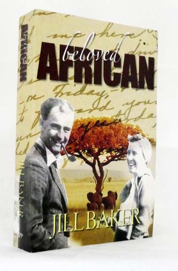 Beloved African [Signed]