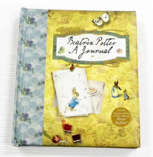 Beatrix Potter A Journal