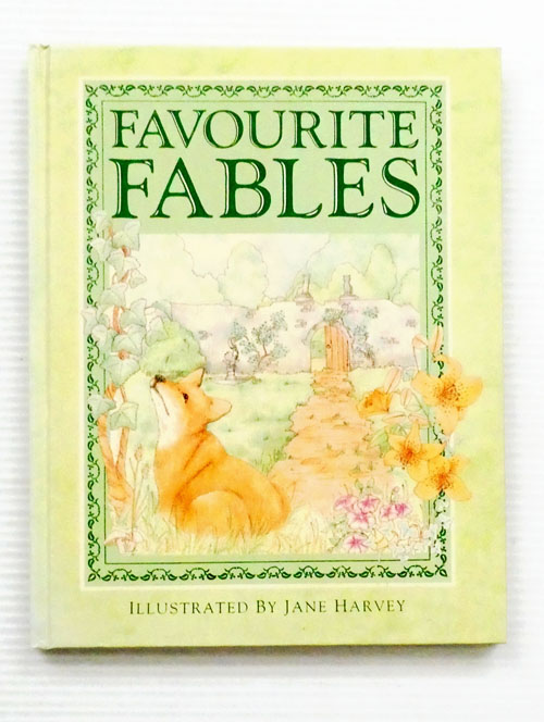 Favourite Fables