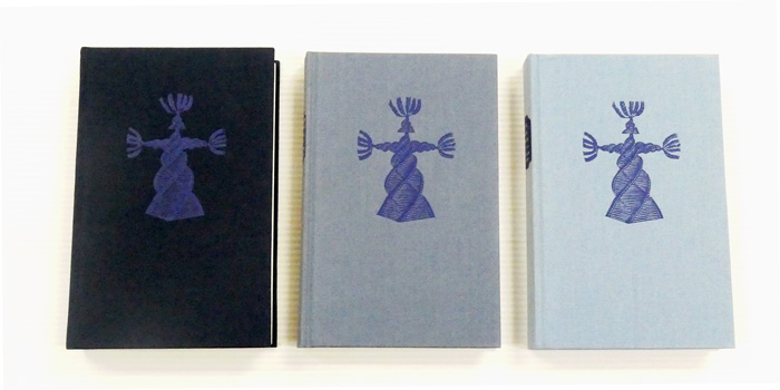 A Changed Man, A Group of Noble Dames, Life's Little Ironies (Three Volumes in a Slipcase)