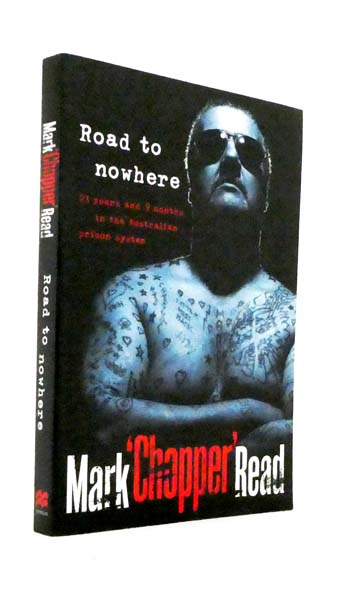 Road to Nowhere