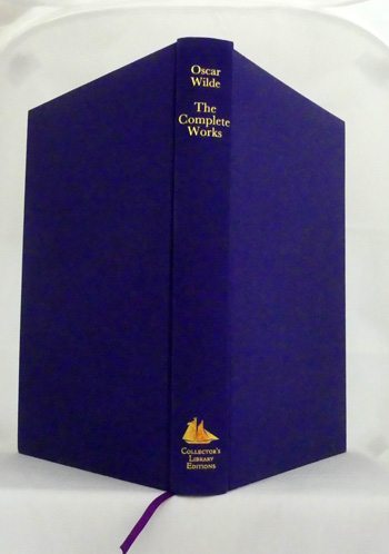 Oscar Wilde The Complete Works