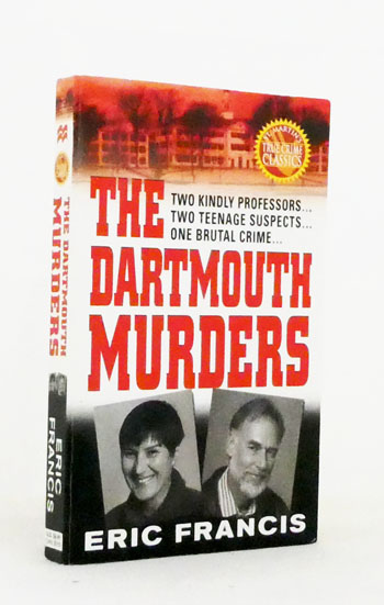 The Dartmouth Murders