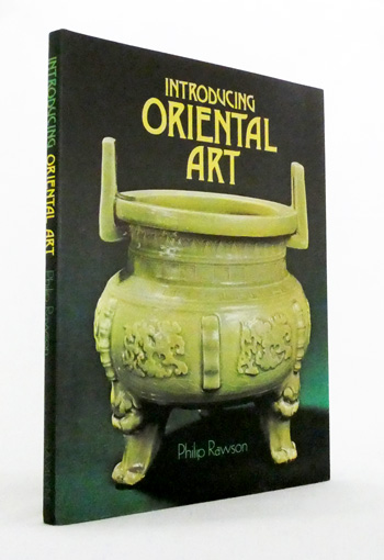 Image for Introducing Oriental Art Introducing Oriental Art