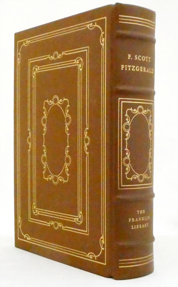 Image for The Stories of F. Scott Fitzgerald The Stories of F. Scott Fitzgerald