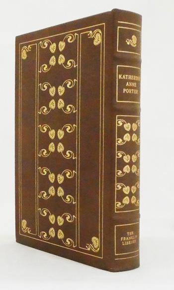 The Collected Stories of Katherine Anne Porter
