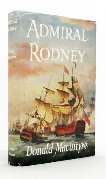 Admiral Rodney