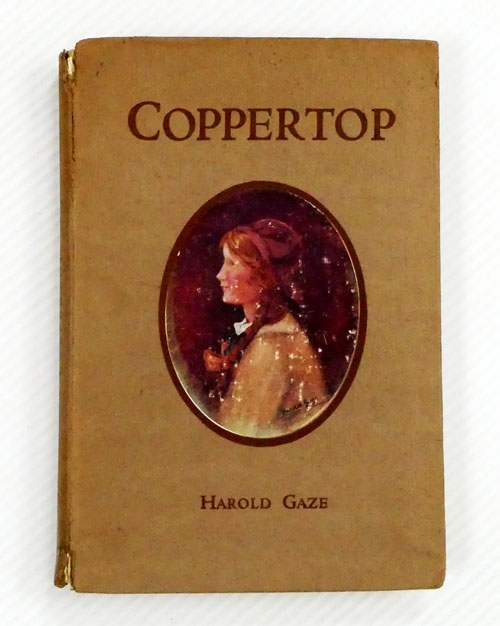 Coppertop The Queer Adventures of a Quaint Child
