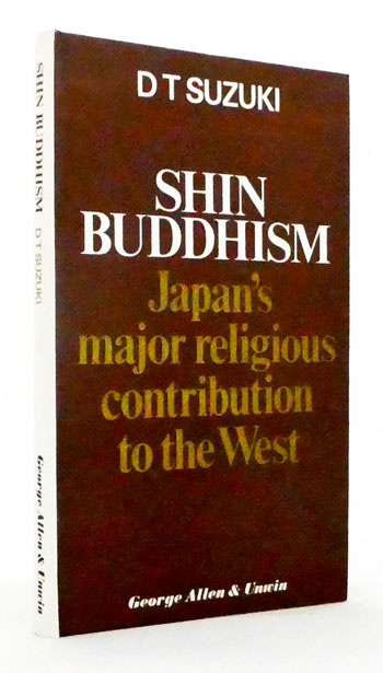 Shin Buddhism