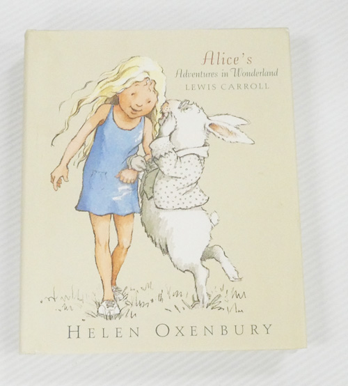 Alice's Adventures in Wonderland