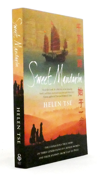 Sweet Mandarin