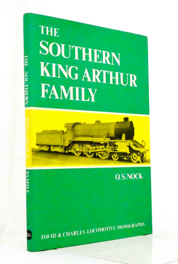 The Southern King Arthur Family