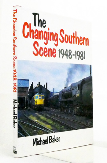 The Changing Southern Scene 1948-1981