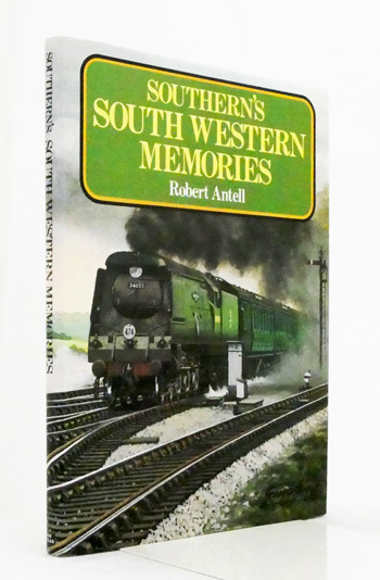 Southern's South Western Memories