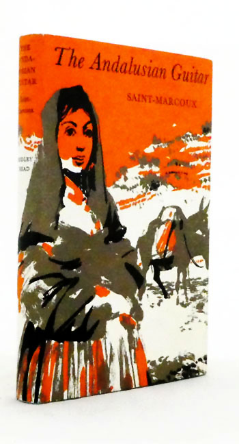 The Andalusian Guitar