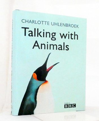 Talking With Animals