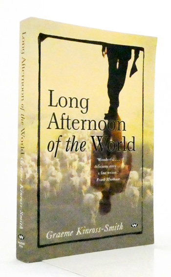 Long Afternoon of the World