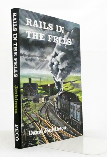 Rails in the Fells. A Railway Case Study