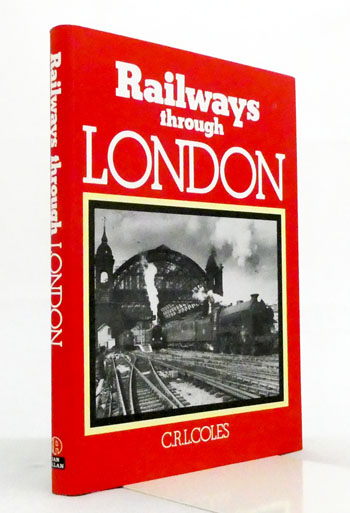 Railways through London