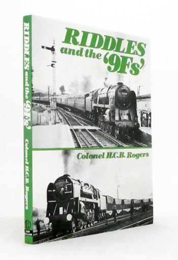 Riddles and the '9Fs'