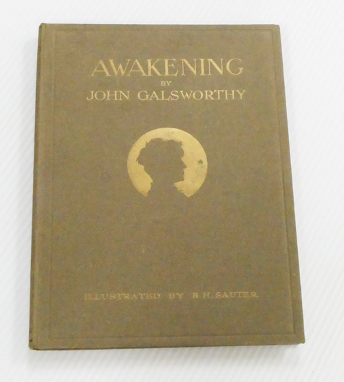 Awakening