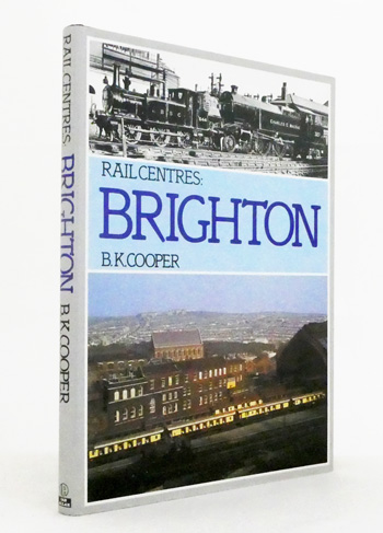 Rail Centres: Brighton