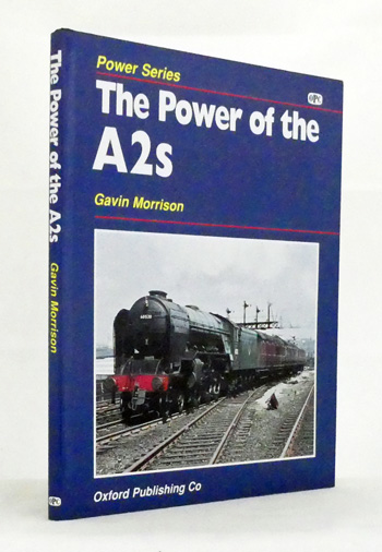 The Power of the A2s [Power Series]