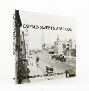 Captain Sweet's Adelaide