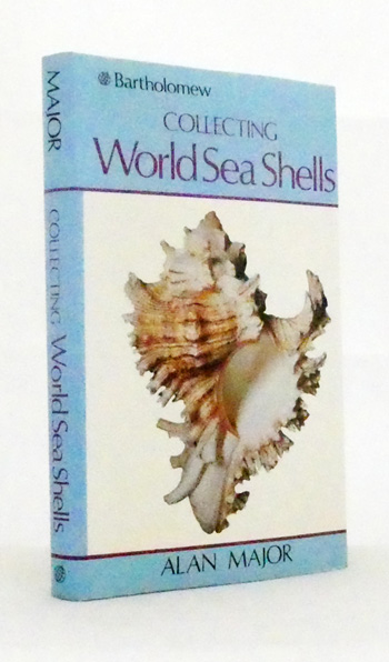 Collecting World Sea Shells