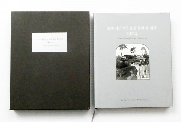1904 Korea through Australian Eyes