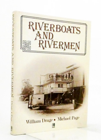 Riverboats and Rivermen