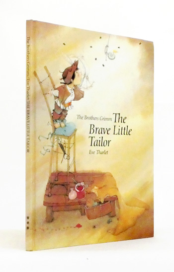 The Brave Little Tailor