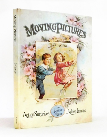 Moving Pictures Actions Surprises Hidden Images