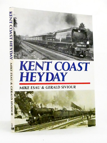 Kent Coast Heyday