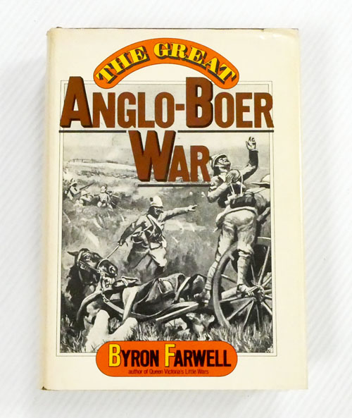 The Great Anglo-Boer War
