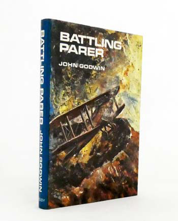 Battling Parer