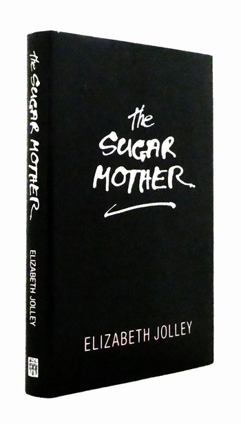 The Sugar Mother [Signed]