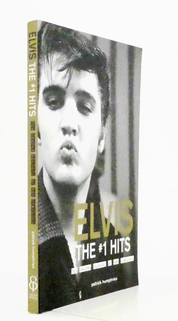 Elvis The #1 Hits