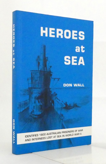 Heroes at Sea