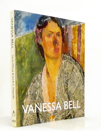 Vanessa Bell